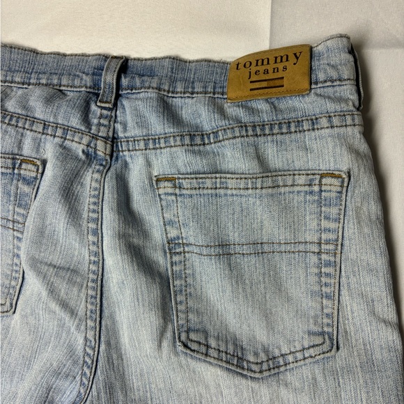 VINTAGE TOMMY JEAN CAPRIS ✔️ - Picture 2 of 6